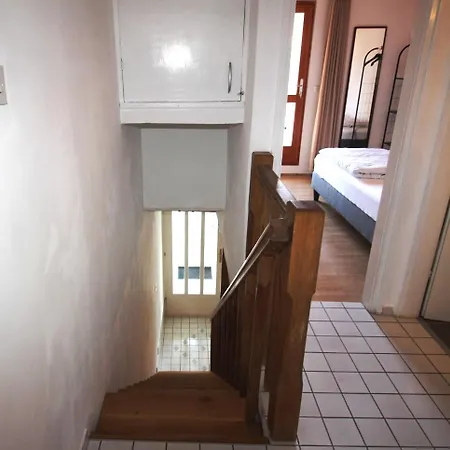House Cora Apartment Punat