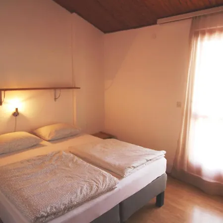 House Cora Apartment