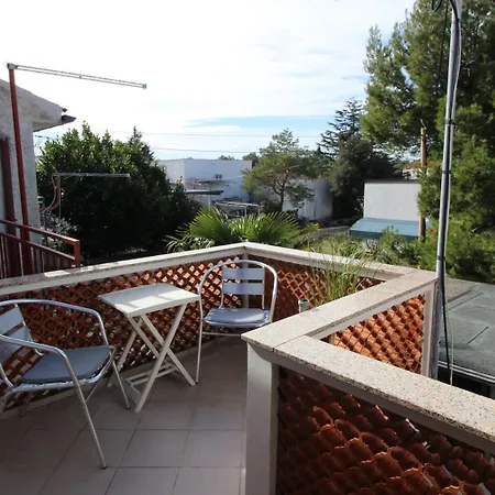 House Cora Apartment
