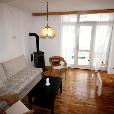 House Cora Apartment *