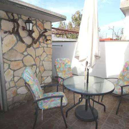 House Cora Apartment *
