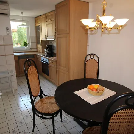 Apartment House Cora Punat