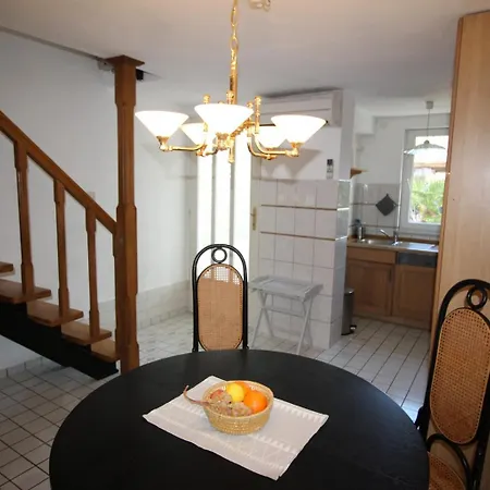 Apartment House Cora Punat
