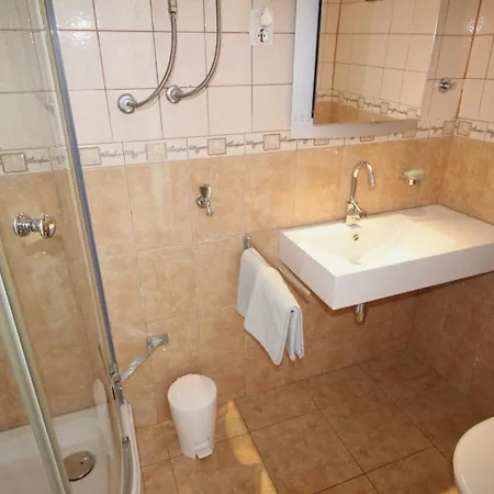 Apartment House Cora *