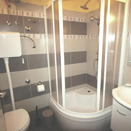 House Cora Apartment *